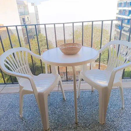 Service - Igualada Apartment *