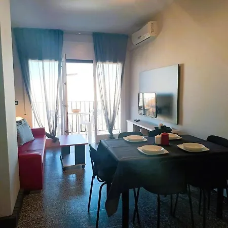 Service - Igualada Daire Calafell