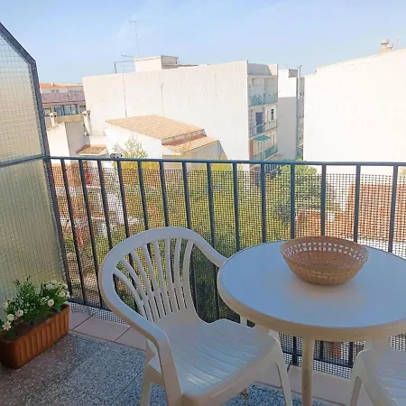 Apartment Service - Igualada Calafell