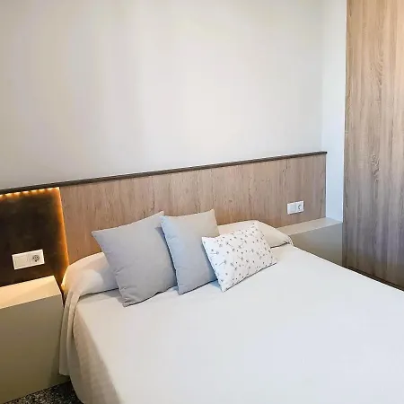 Service - Igualada Calafell