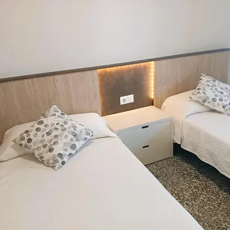 Service - Igualada *