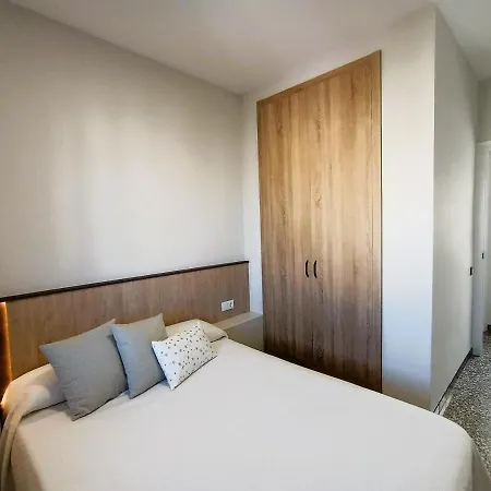 Lejlighed Service - Igualada Calafell