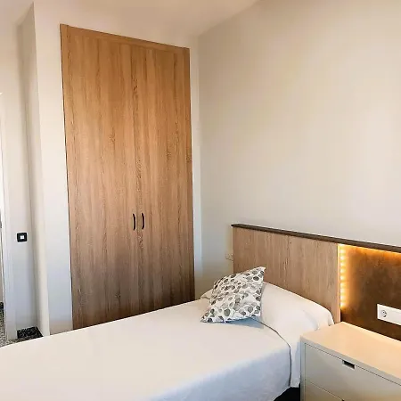 Lejlighed Service - Igualada Calafell
