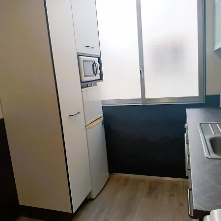 Service - Igualada Apartment *