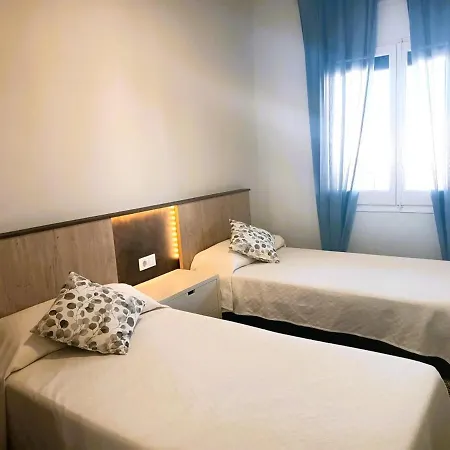 Apartment Service - Igualada