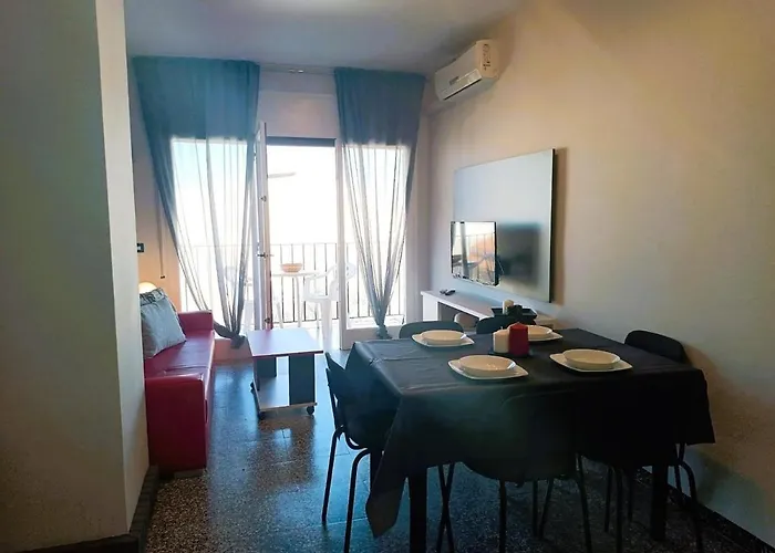 Service - Igualada Appartamento Calafell