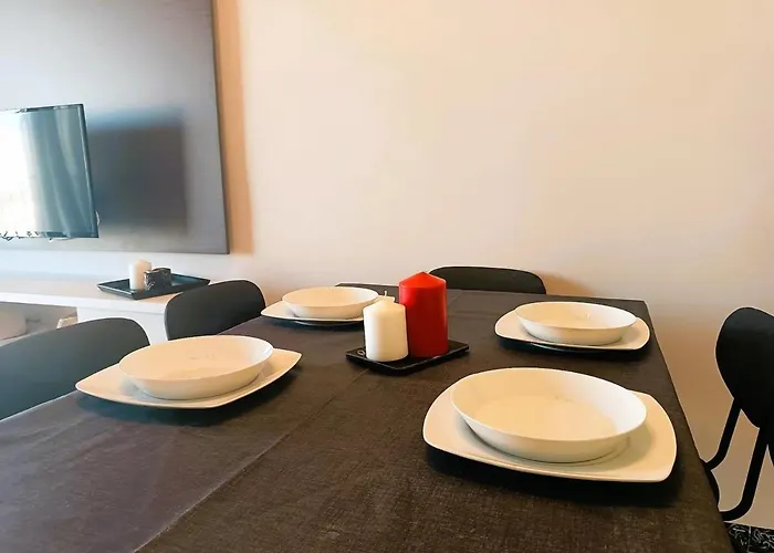 Service - Igualada * Calafell
