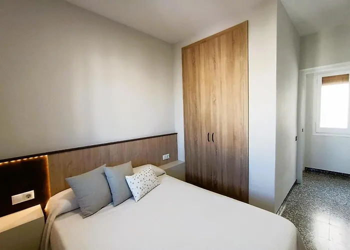 Appartamento Service - Igualada Calafell