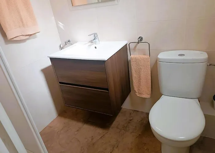 Service - Igualada Appartamento *