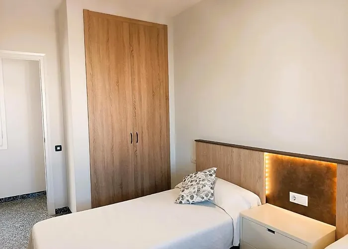 Appartamento Service - Igualada Calafell