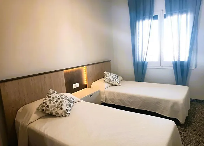 Appartamento Service - Igualada