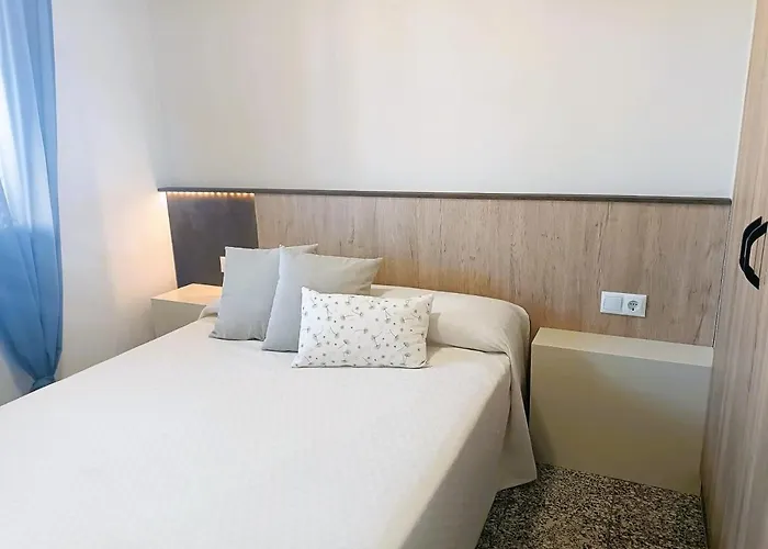 Appartamento Service - Igualada Calafell