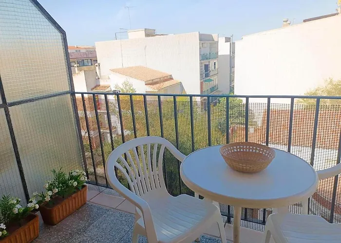 Appartement Service - Igualada Calafell