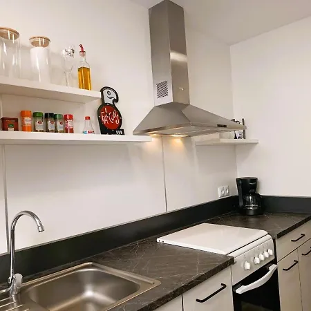 Appartement Service - Igualada Calafell