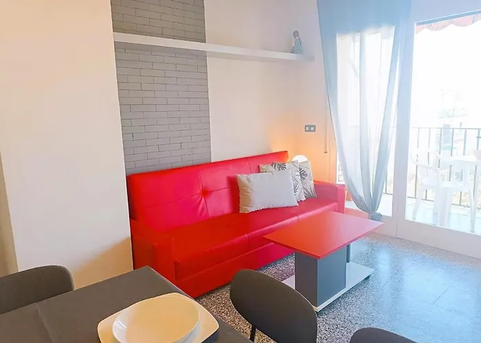 Apartman Service - Igualada Calafell
