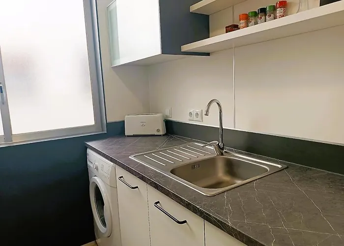 Service - Igualada * Calafell